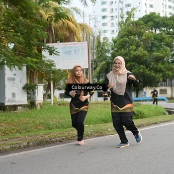 Runner Photo 7158505