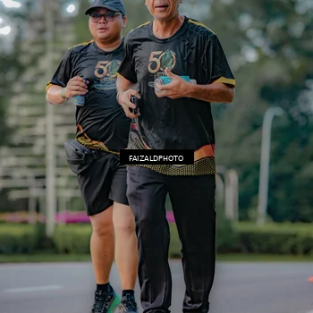 Runner Photo 7158549