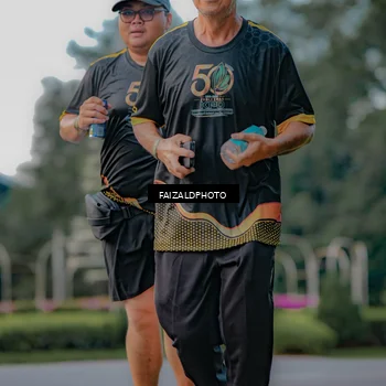 Runner Photo 7158553