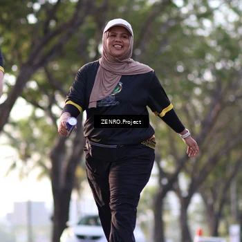 Runner Photo 7158557