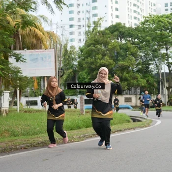 Runner Photo 7158558