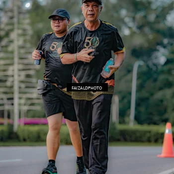Runner Photo 7158565
