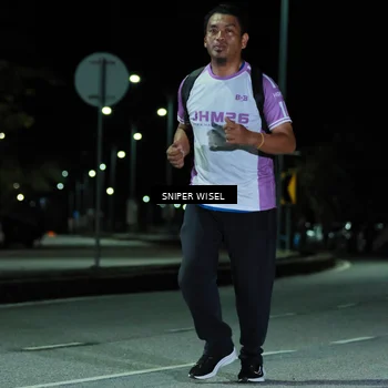 Runner Photo 7158580