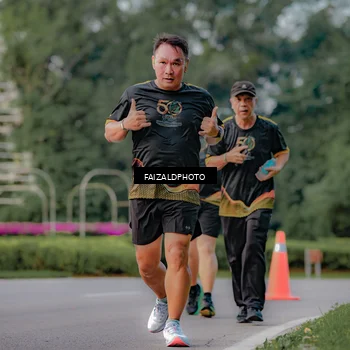 Runner Photo 7158589