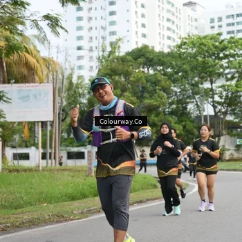 Runner Photo 7158599