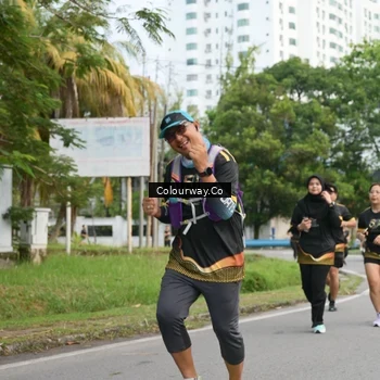 Runner Photo 7158600