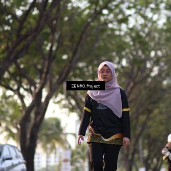 Runner Photo 7158602