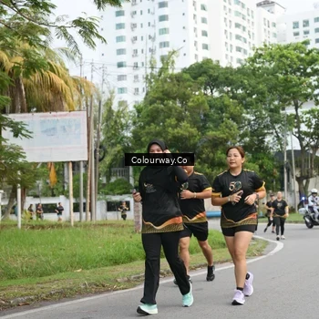 Runner Photo 7158603