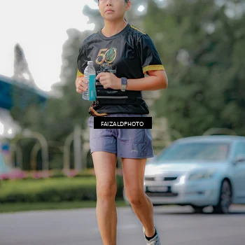 Runner Photo 7158604