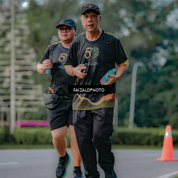 Runner Photo 7158605