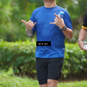 Runner Photo 7158607