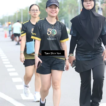 Runner Photo 7158612