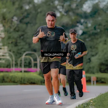 Runner Photo 7158623