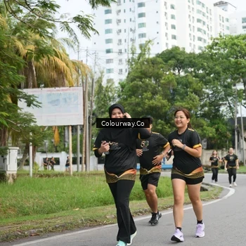 Runner Photo 7158630