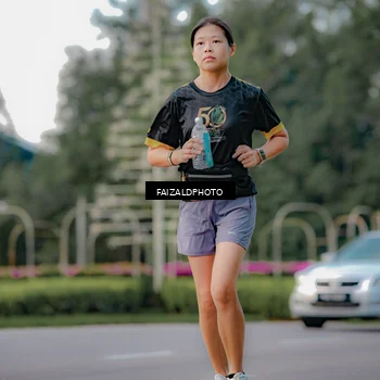 Runner Photo 7158632