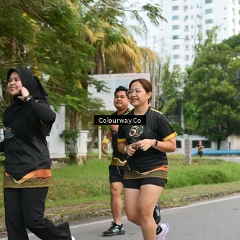 Runner Photo 7158637
