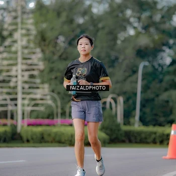 Runner Photo 7158638