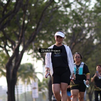 Runner Photo 7158640