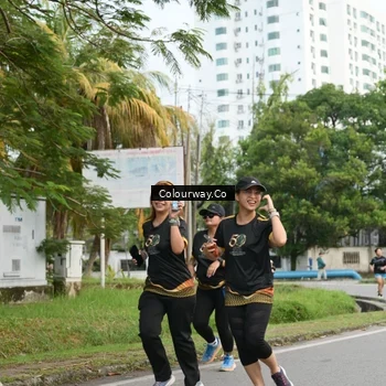 Runner Photo 7158641