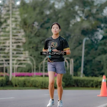Runner Photo 7158642