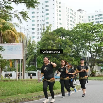 Runner Photo 7158644