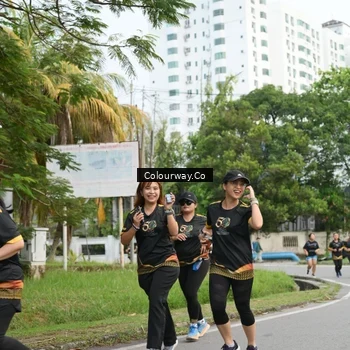 Runner Photo 7158645