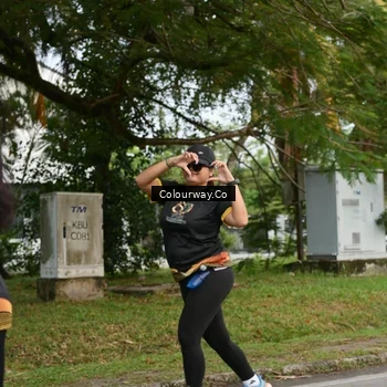 Runner Photo 7158647