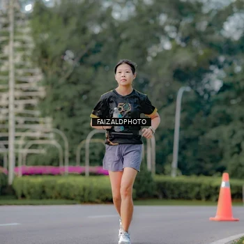 Runner Photo 7158649