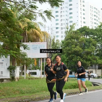 Runner Photo 7158651