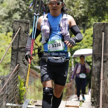 Runner Photo 71587