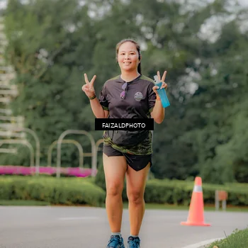 Runner Photo 7158896