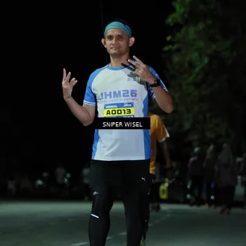 Runner Photo 7158897