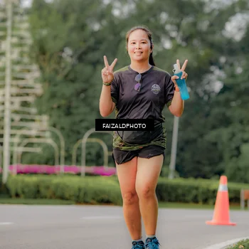Runner Photo 7158899