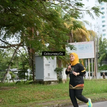 Runner Photo 7158900