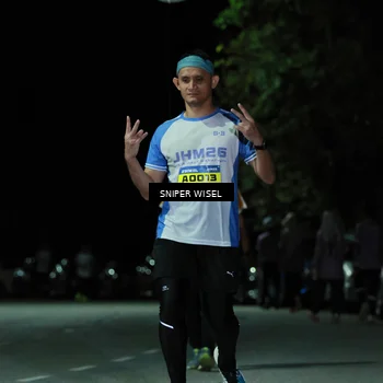 Runner Photo 7158905