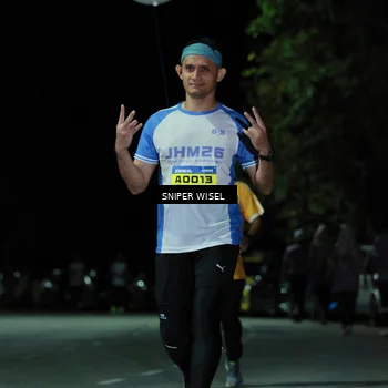 Runner Photo 7158906
