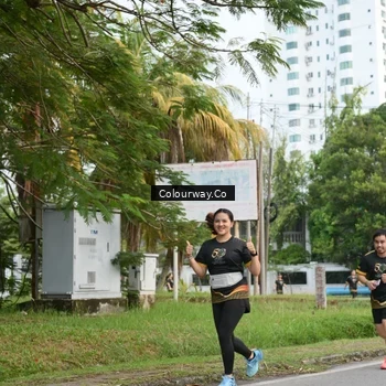 Runner Photo 7158911