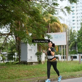 Runner Photo 7158912