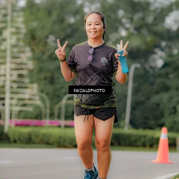 Runner Photo 7158913