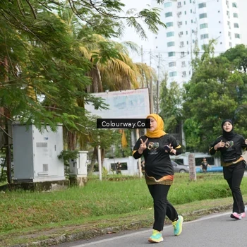 Runner Photo 7158915
