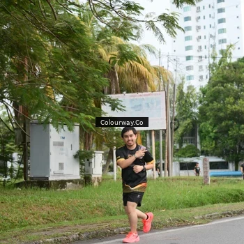 Runner Photo 7158916
