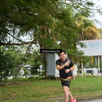 Runner Photo 7158920