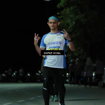 Runner Photo 7158921
