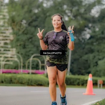 Runner Photo 7158925