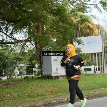 Runner Photo 7158935