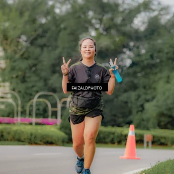 Runner Photo 7158937