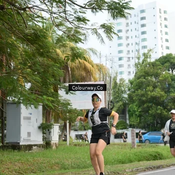 Runner Photo 7158938