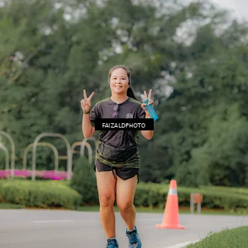 Runner Photo 7158942