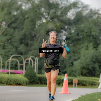 Runner Photo 7158943
