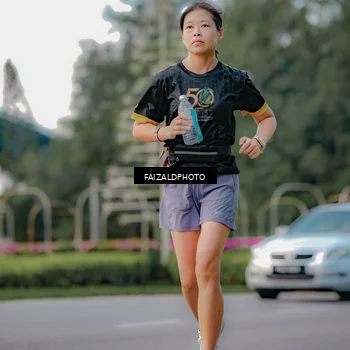 Runner Photo 7158944